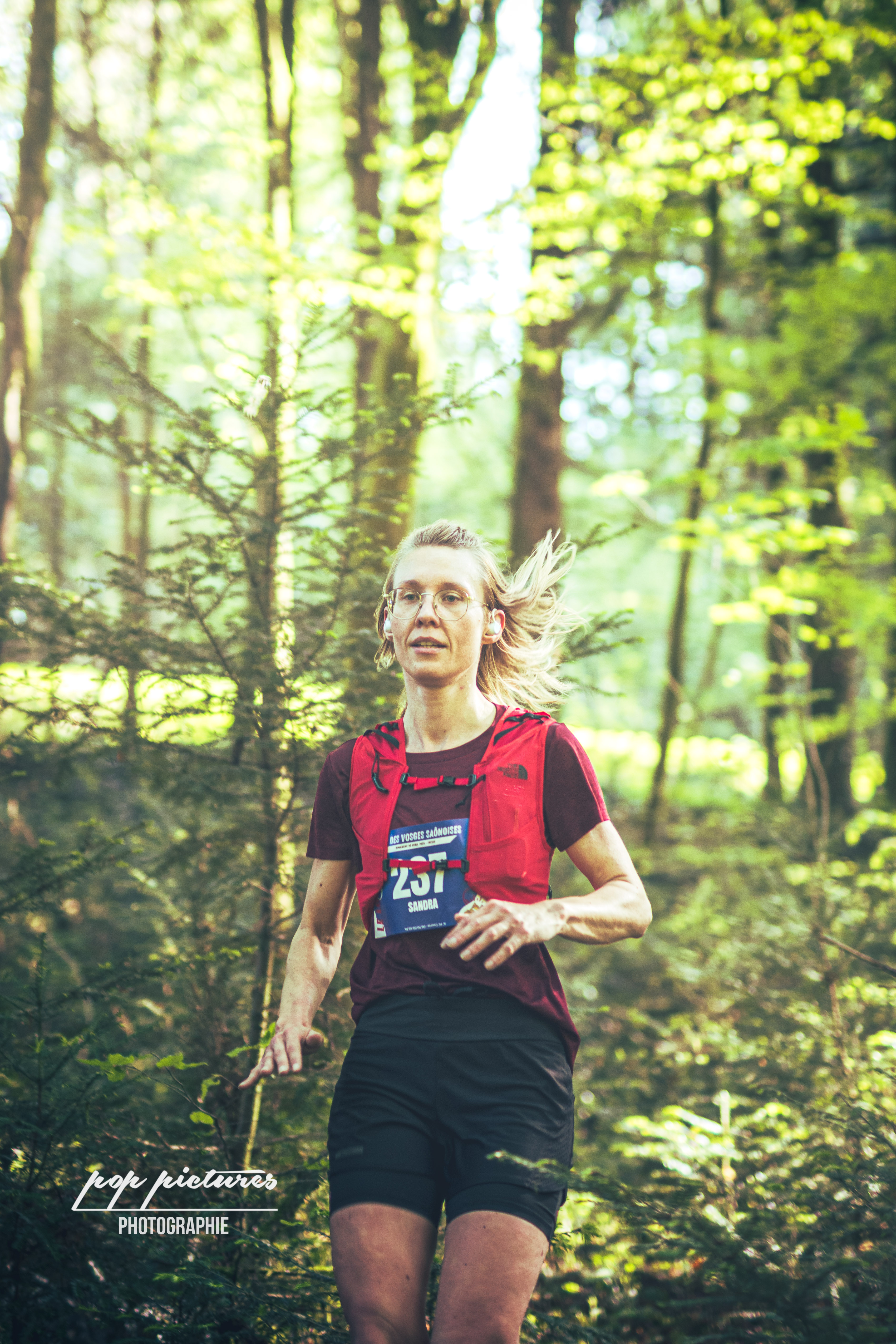 Image du trail